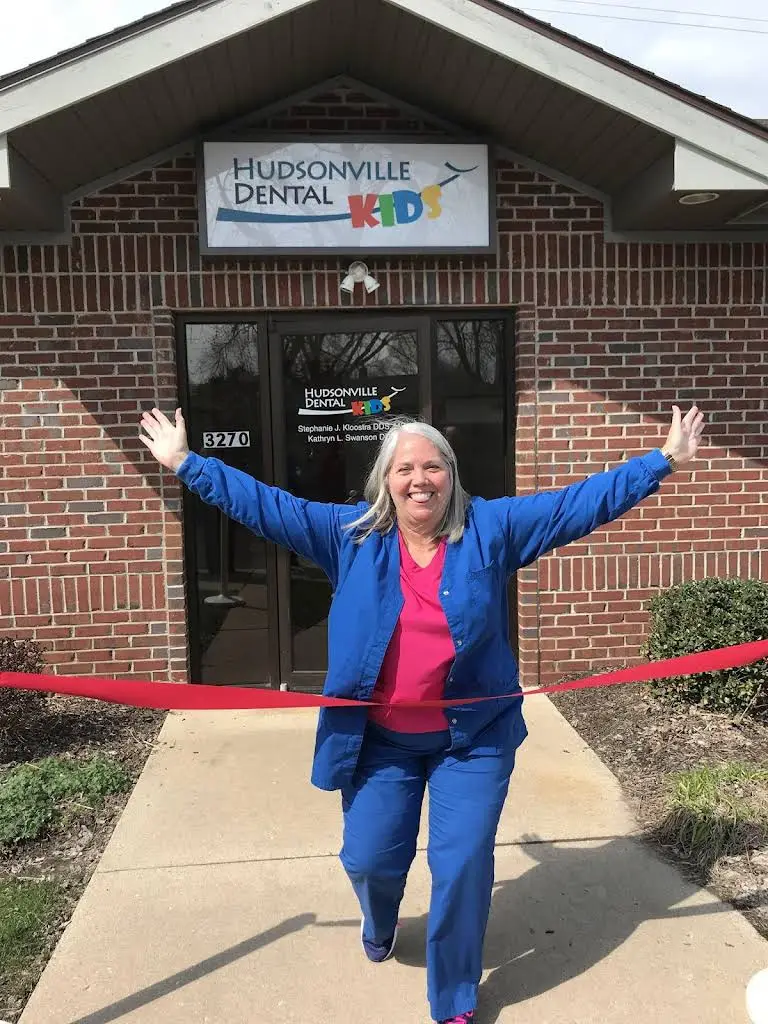 Hudsonville Dental