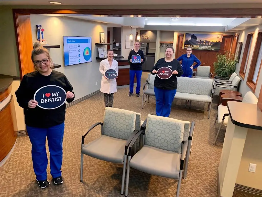 Hudsonville Dental