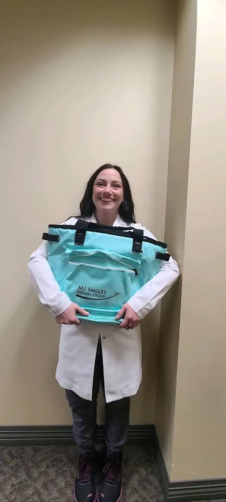 Hudsonville Dental