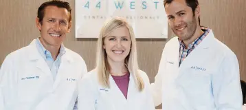 44 West Dental Professionals