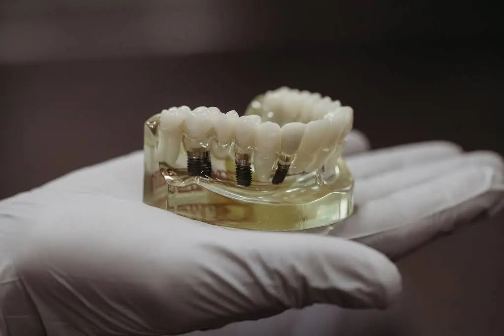 44 West Dental Professionals