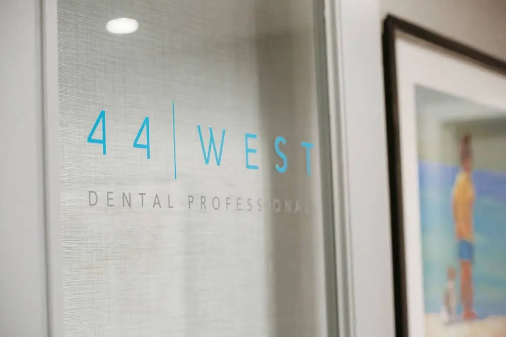 44 West Dental Professionals