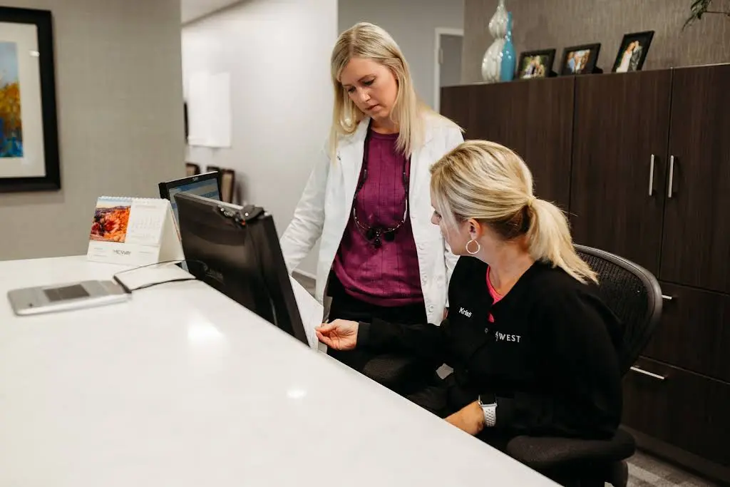 44 West Dental Professionals