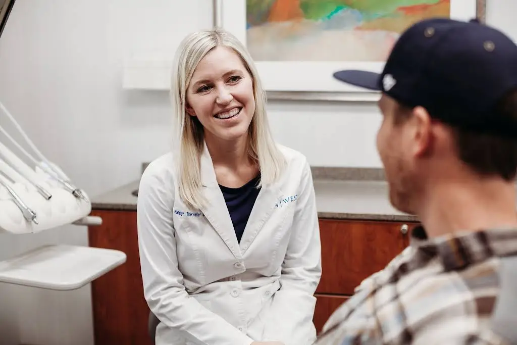 44 West Dental Professionals