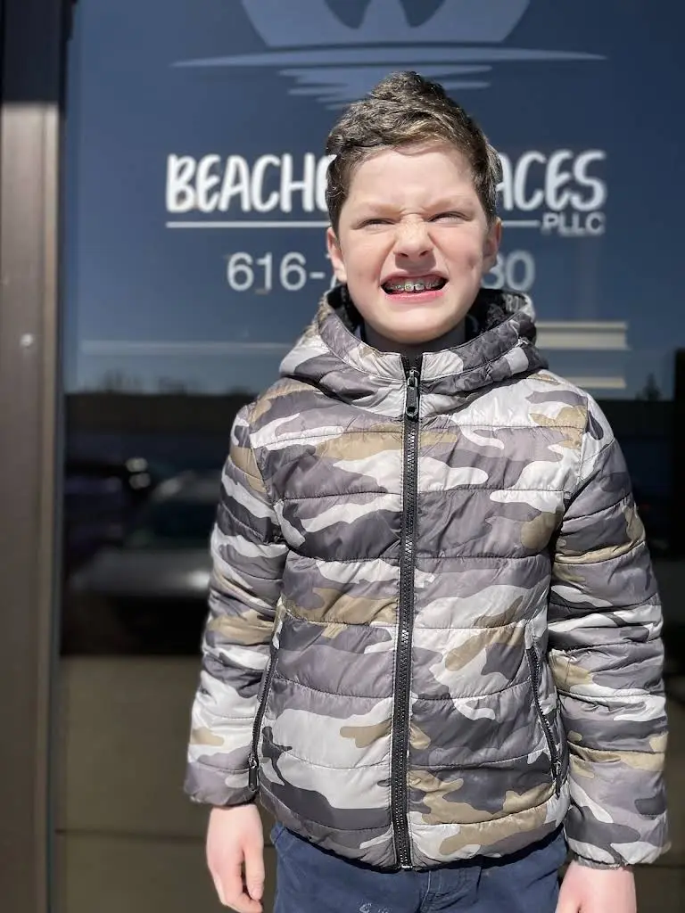 Beaches and Braces, PLLC