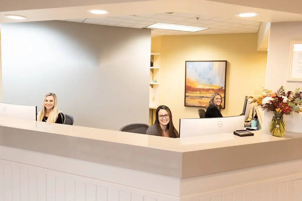 Grand Rapids Dental Partners