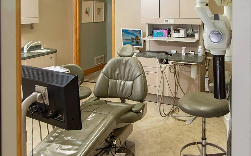 Grand Rapids Dental Partners