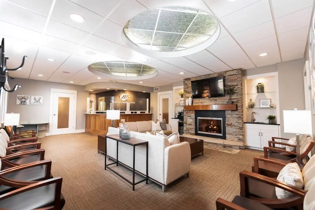 McMahon Family Dental