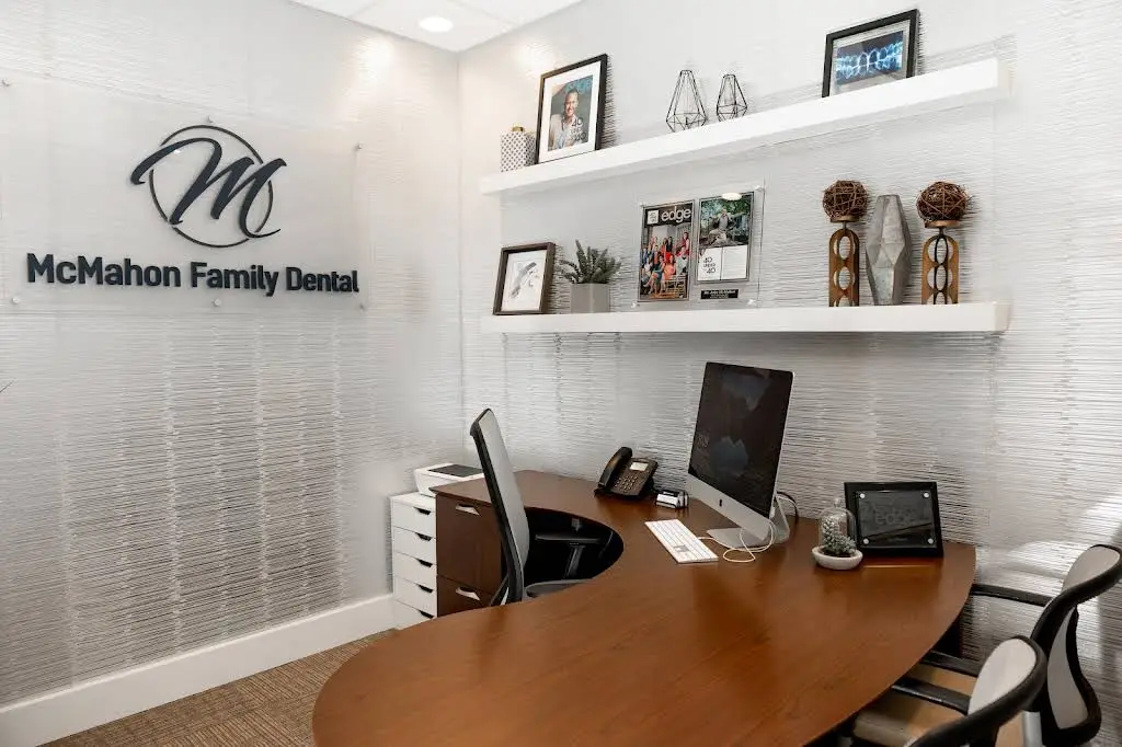 McMahon Family Dental