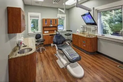 McMahon Family Dental
