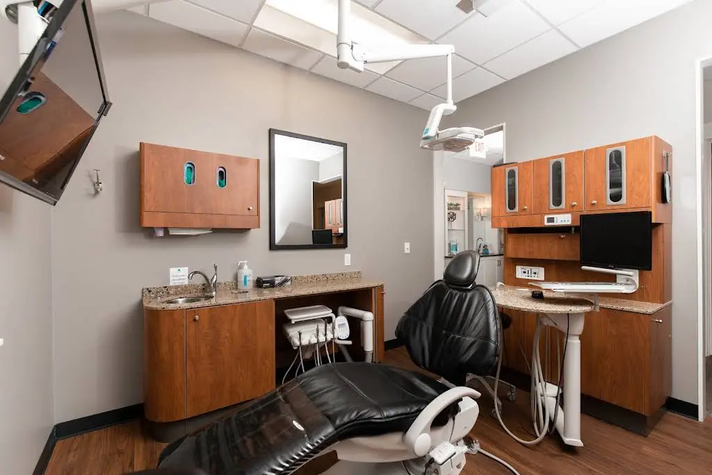 McMahon Family Dental