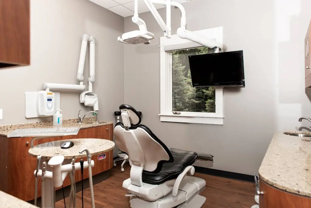 McMahon Family Dental