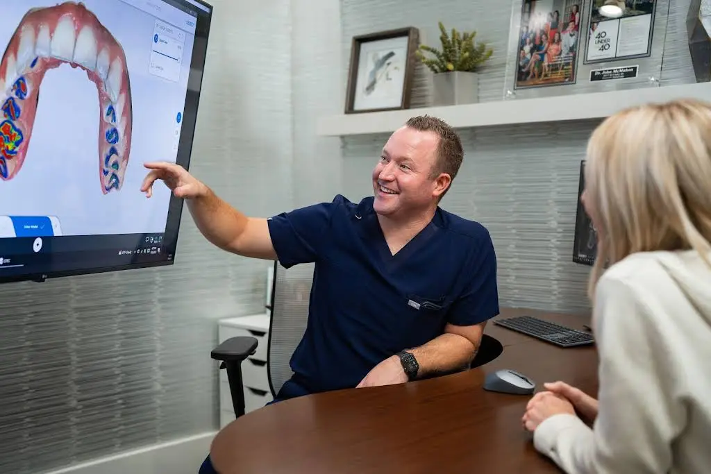 McMahon Family Dental