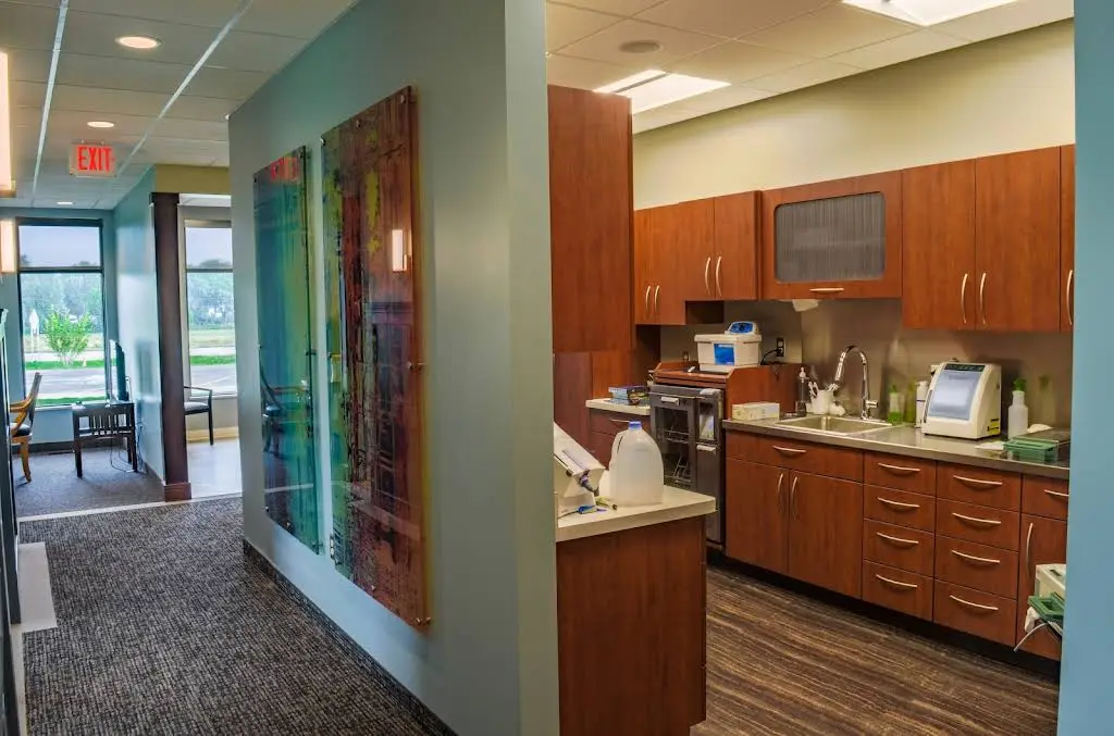 Erik J. Lee, DDS
