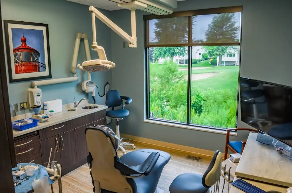Erik J. Lee, DDS