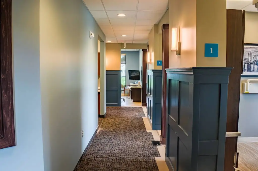 Erik J. Lee, DDS