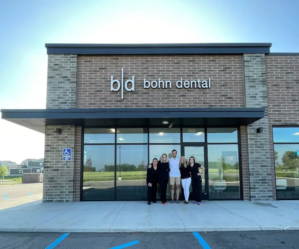 Bohn Dental