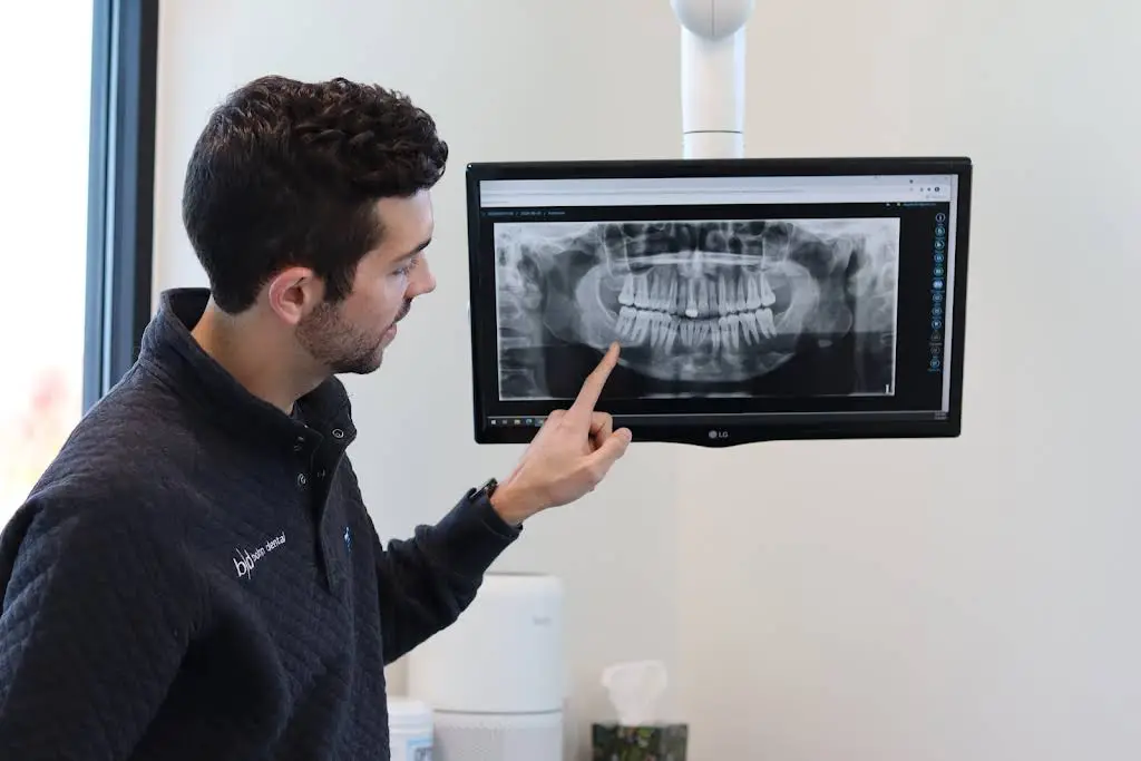 Bohn Dental