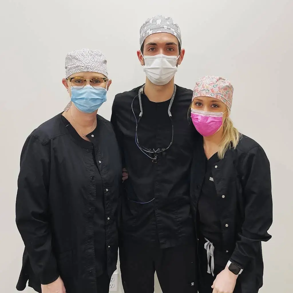 Bohn Dental