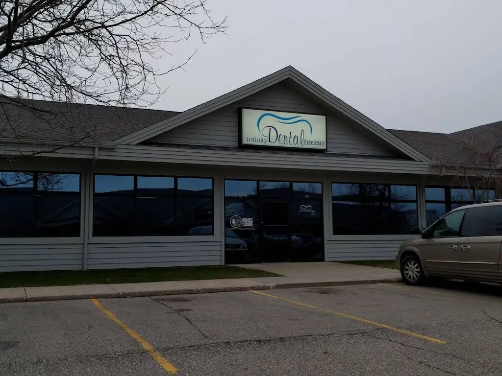 Infinity Dental Excellence