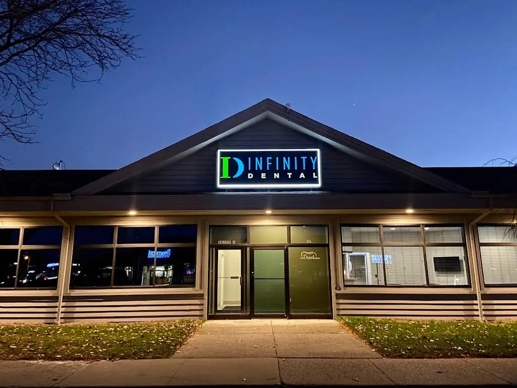 Infinity Dental Excellence