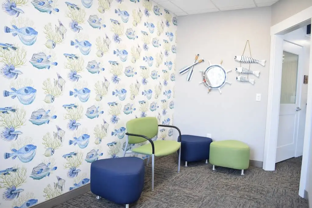 MI Smiles Dental