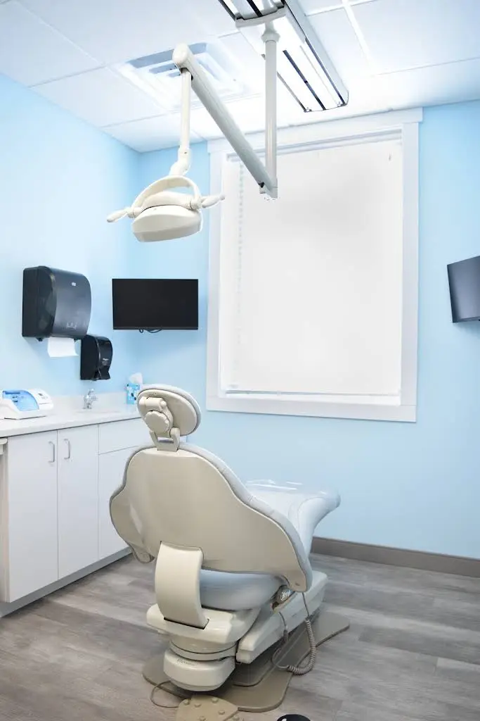 MI Smiles Dental