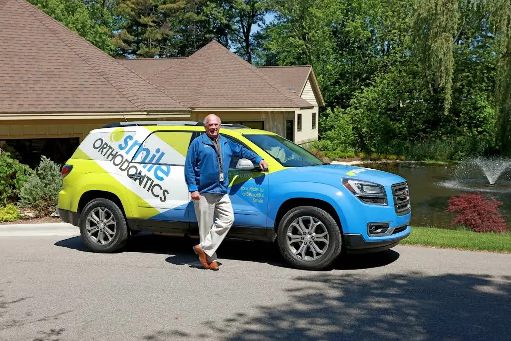 Smile Orthodontics - Grand Haven