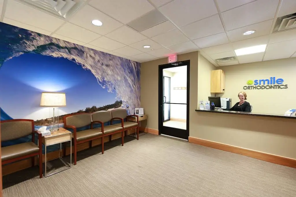 Smile Orthodontics - Grand Haven