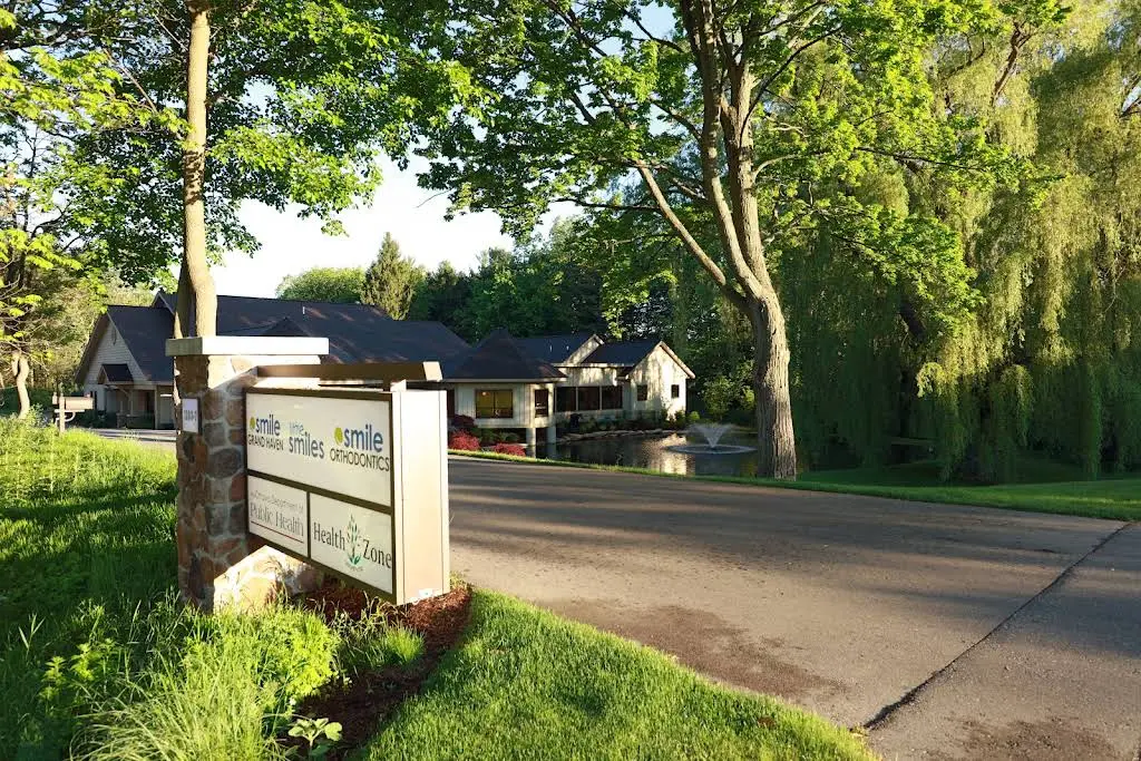 Smile Orthodontics - Grand Haven