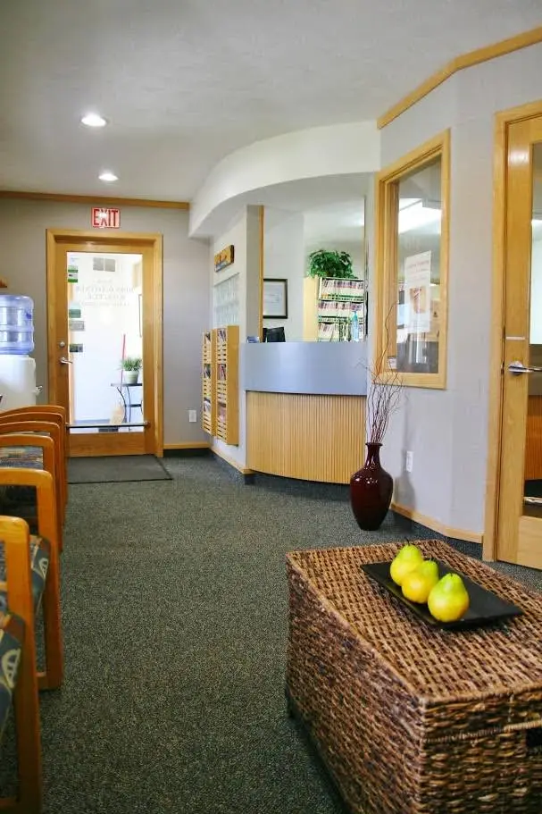 Harbor Lights Dental Care