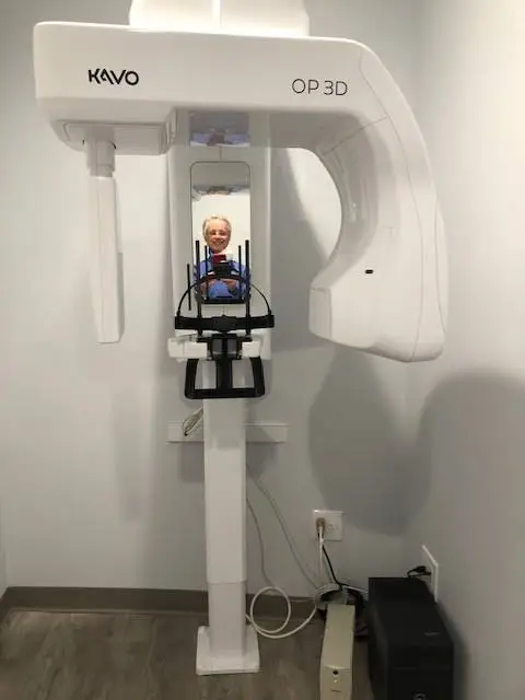 Harbor Lights Dental Care