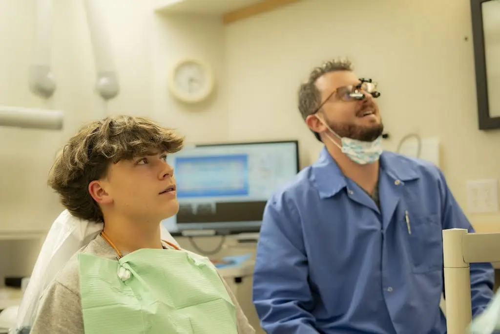 Harbor Lights Dental Care