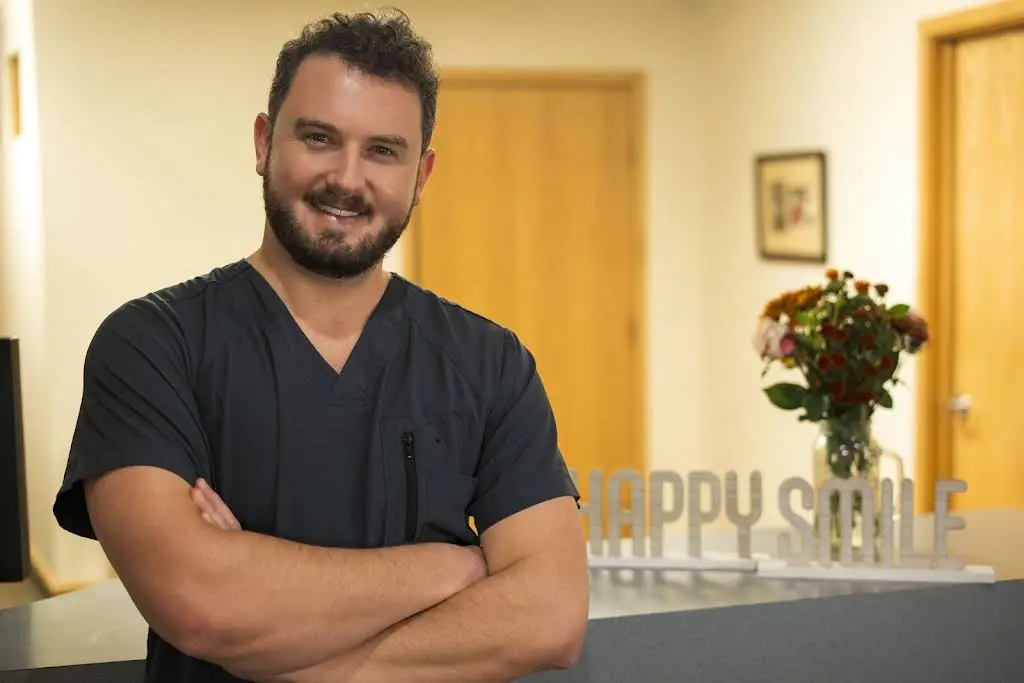 Harbor Lights Dental Care