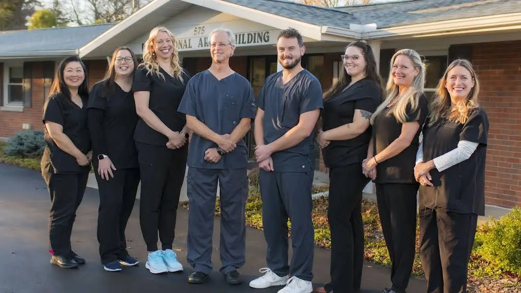 Harbor Lights Dental Care