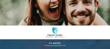 Fresh Start Dental Implants