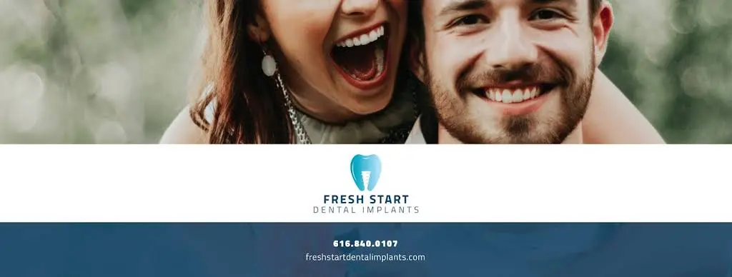 Fresh Start Dental Implants