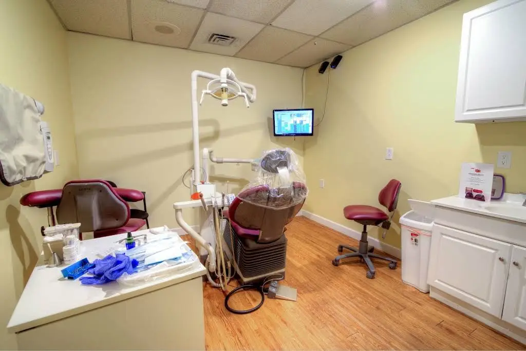 Midwest Family Dental Care