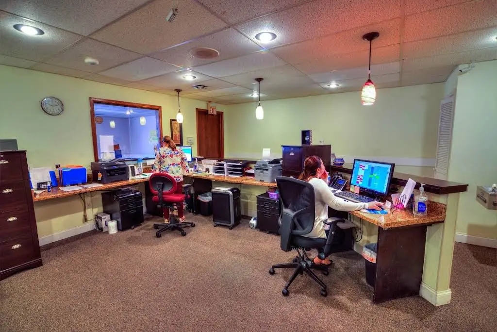 Midwest Family Dental Care