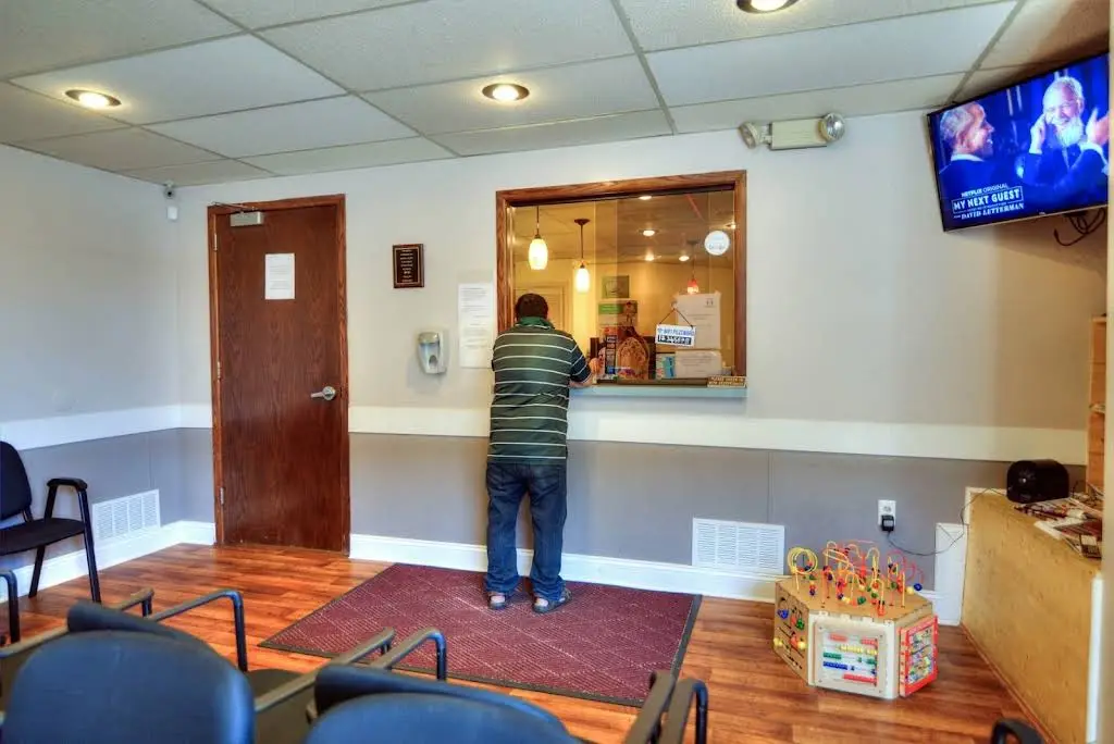 Midwest Family Dental Care