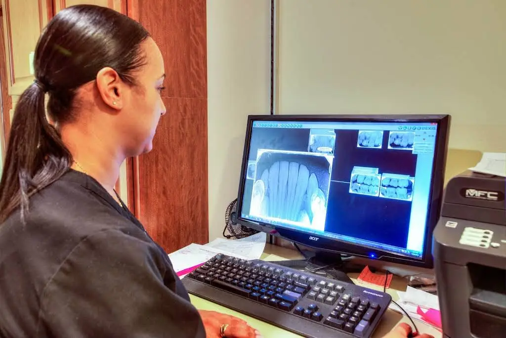 Midwest Family Dental Care