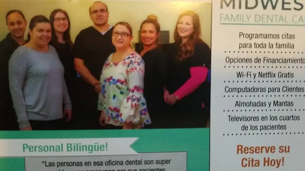 Midwest Family Dental Care