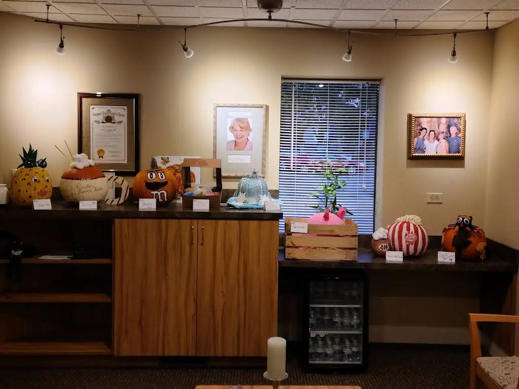 Wonderly Family Dental