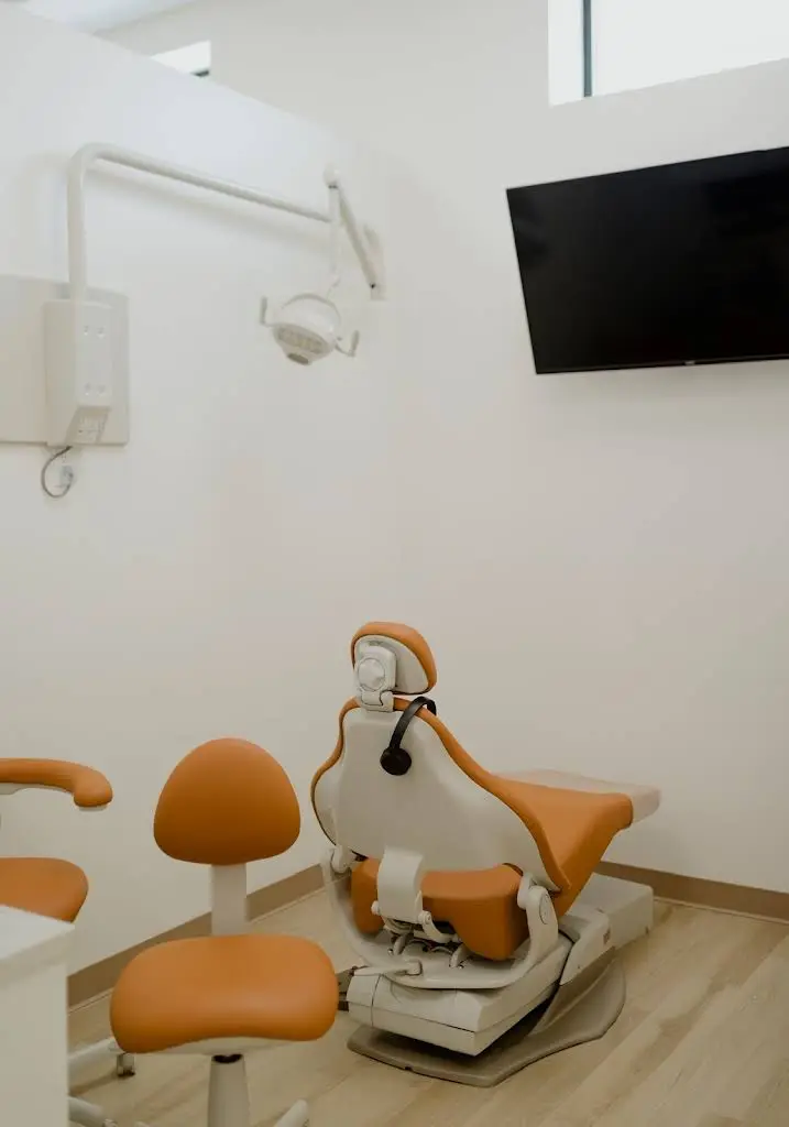 The Dental House