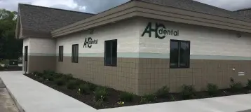 Alcona Health Center Dental