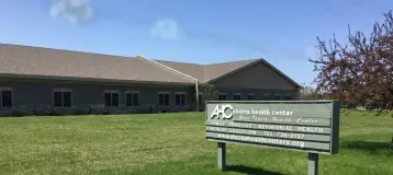 Alcona Health Center