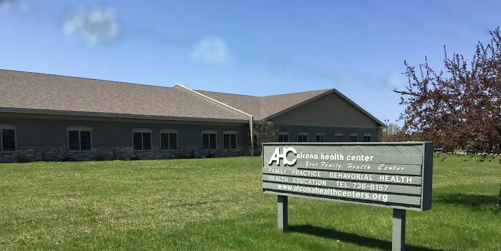 Alcona Health Center