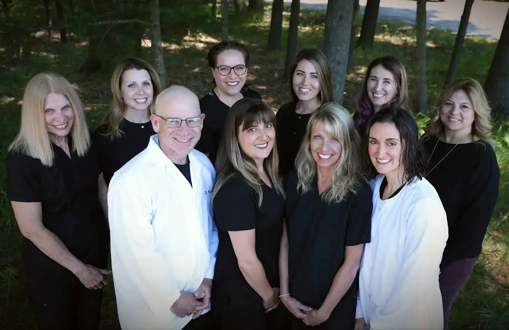 Huron Dental RLW PLLC
