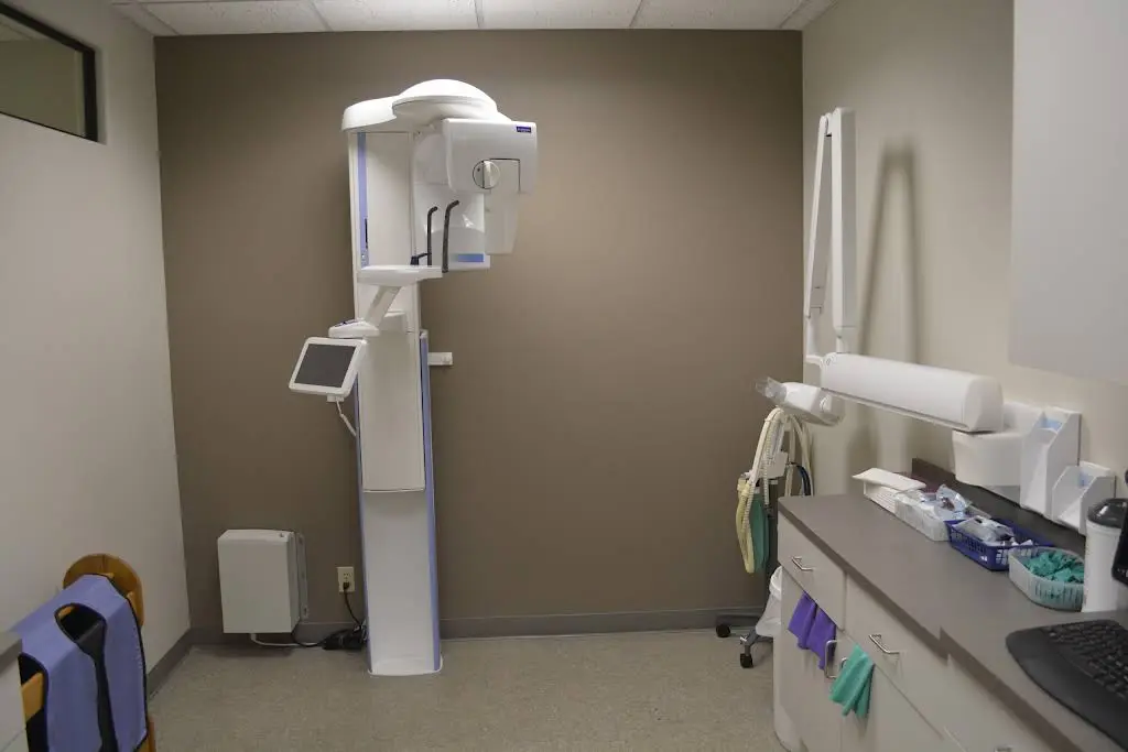 Thunder Bay Family Dentistry: Jack H Behl DDS