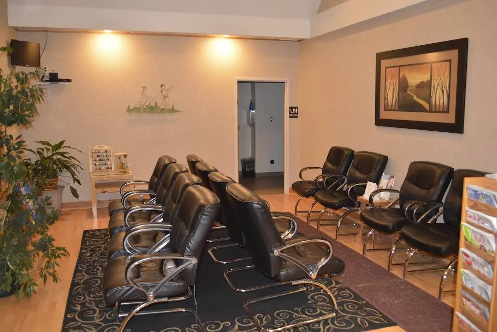 Thunder Bay Family Dentistry: Jack H Behl DDS
